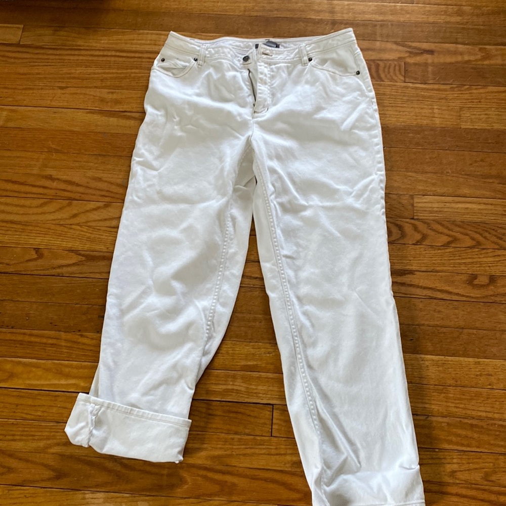Liz Claiborne jeans